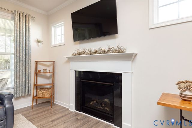 7516 Indian River Run, Henrico, VA 23231