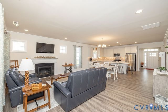 7516 Indian River Run, Henrico, VA 23231