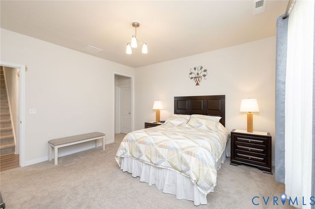 7516 Indian River Run, Henrico, VA 23231