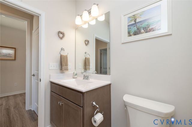 7516 Indian River Run, Henrico, VA 23231