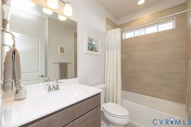 7516 Indian River Run, Henrico, VA 23231