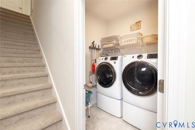 7516 Indian River Run, Henrico, VA 23231