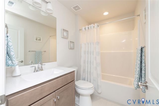 7516 Indian River Run, Henrico, VA 23231