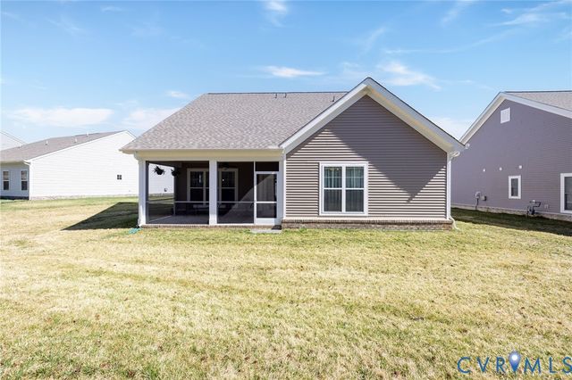 7516 Indian River Run, Henrico, VA 23231