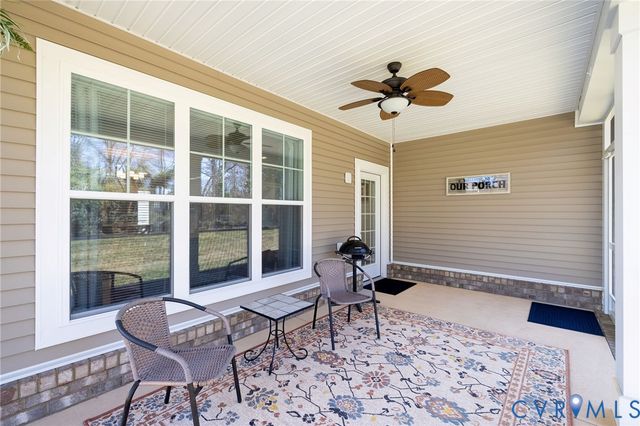 7516 Indian River Run, Henrico, VA 23231