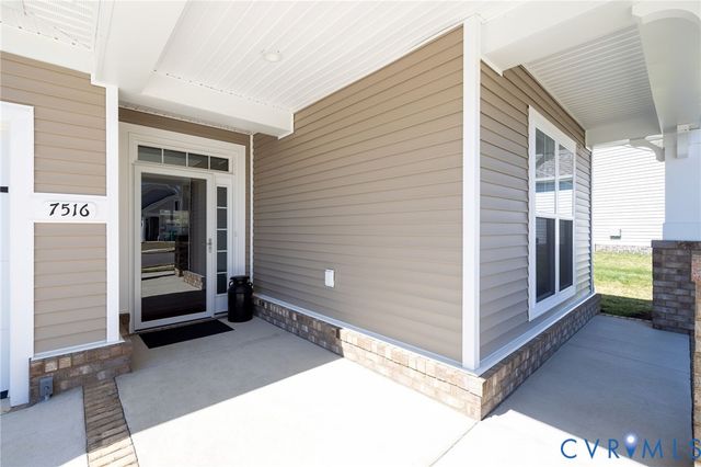 7516 Indian River Run, Henrico, VA 23231