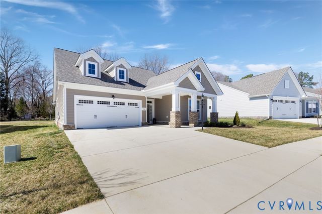 7516 Indian River Run, Henrico, VA 23231