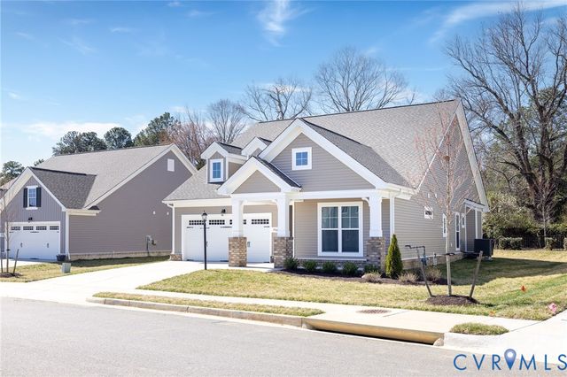 7516 Indian River Run, Henrico, VA 23231