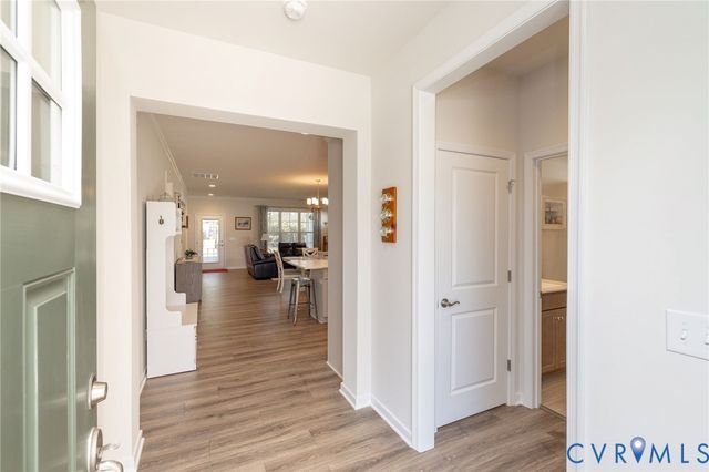 7516 Indian River Run, Henrico, VA 23231