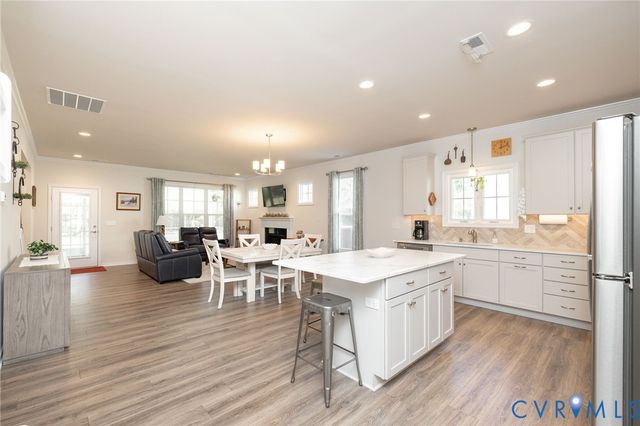 7516 Indian River Run, Henrico, VA 23231