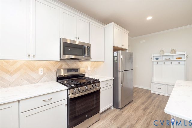 7516 Indian River Run, Henrico, VA 23231