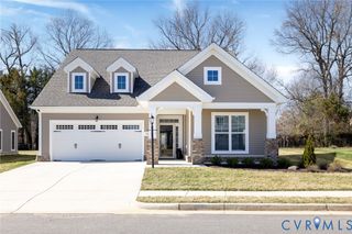 7516 Indian River Run, Henrico, VA 23231