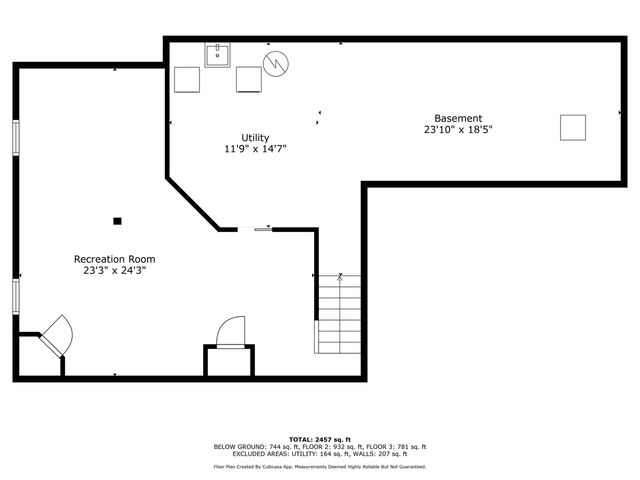 8044 W Beacon Hill DRIVE, Franklin, WI 53132