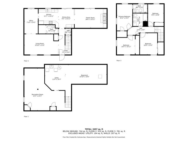 8044 W Beacon Hill DRIVE, Franklin, WI 53132