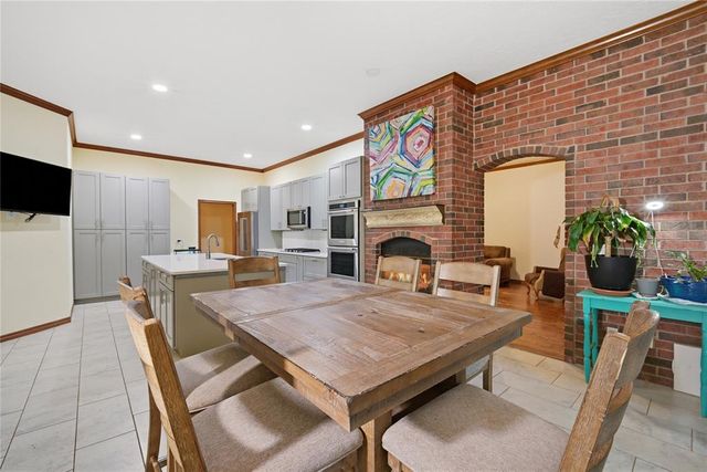 13513 Green Cedar Lane, Oklahoma City, OK 73131