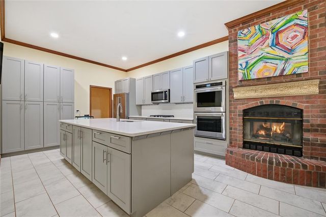 13513 Green Cedar Lane, Oklahoma City, OK 73131