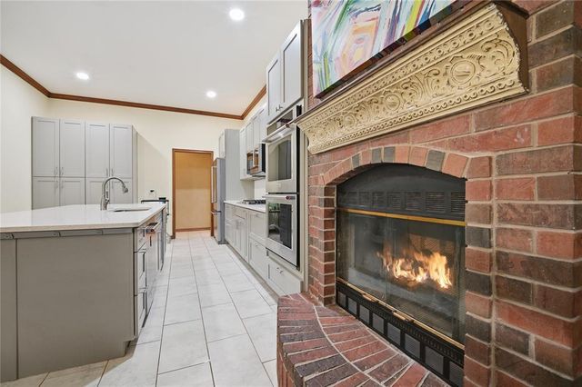 13513 Green Cedar Lane, Oklahoma City, OK 73131
