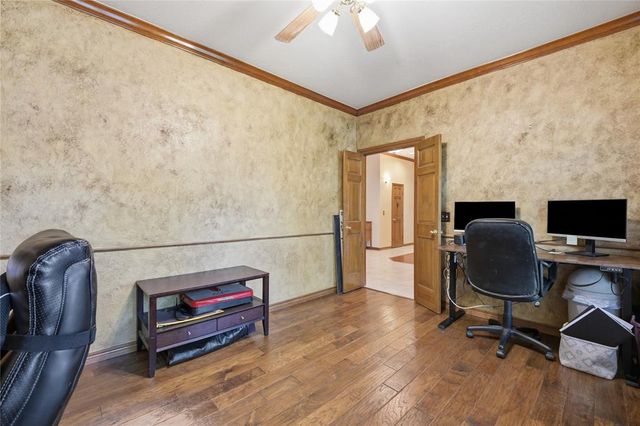 13513 Green Cedar Lane, Oklahoma City, OK 73131
