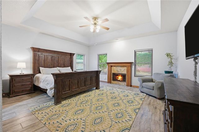 13513 Green Cedar Lane, Oklahoma City, OK 73131