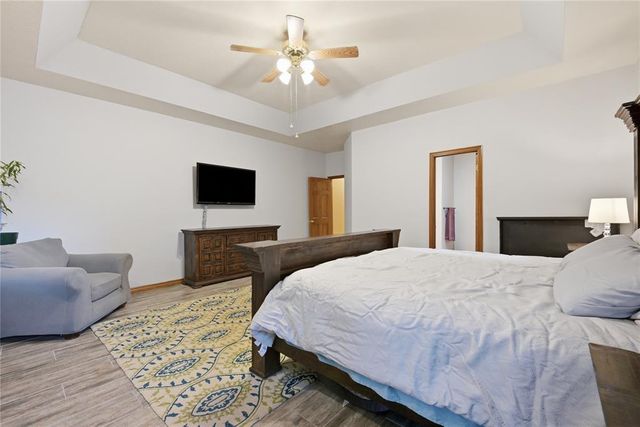 13513 Green Cedar Lane, Oklahoma City, OK 73131