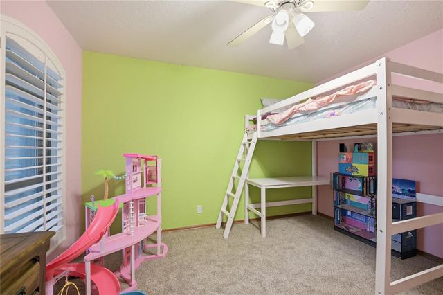 13513 Green Cedar Lane, Oklahoma City, OK 73131
