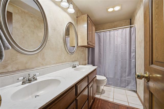 13513 Green Cedar Lane, Oklahoma City, OK 73131