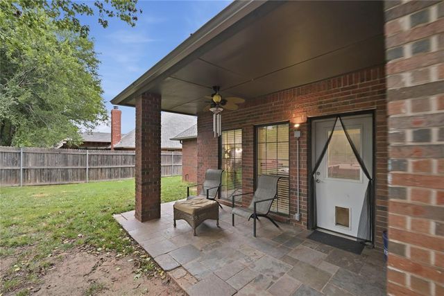 13513 Green Cedar Lane, Oklahoma City, OK 73131