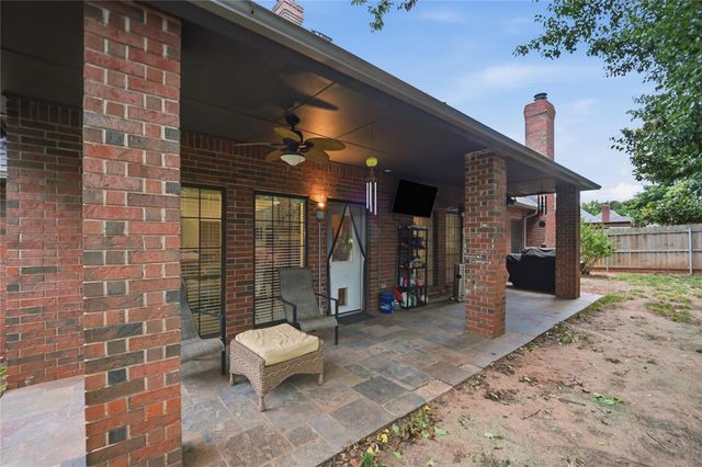 13513 Green Cedar Lane, Oklahoma City, OK 73131