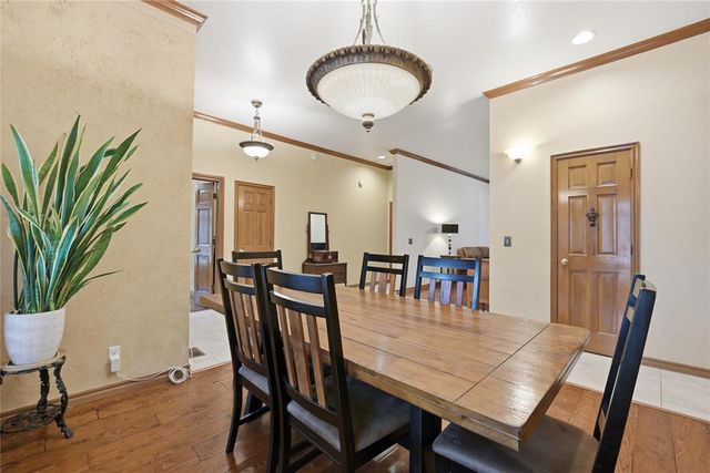 13513 Green Cedar Lane, Oklahoma City, OK 73131