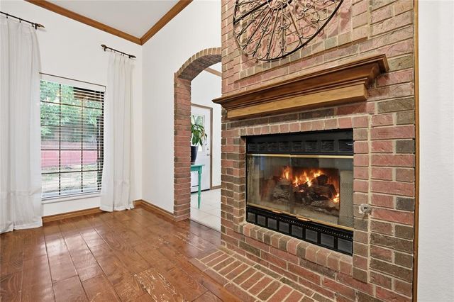13513 Green Cedar Lane, Oklahoma City, OK 73131