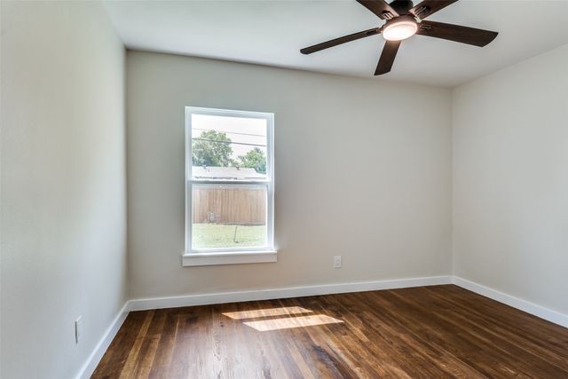 1528 Ridgeview Street, Mesquite, TX 75149