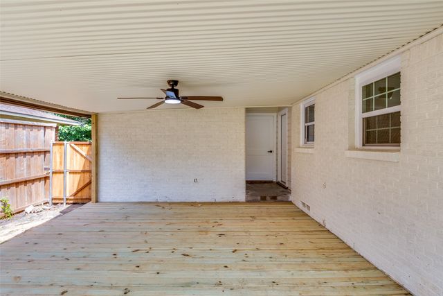 1528 Ridgeview Street, Mesquite, TX 75149