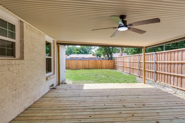 1528 Ridgeview Street, Mesquite, TX 75149