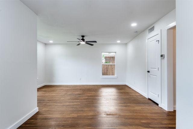 1528 Ridgeview Street, Mesquite, TX 75149