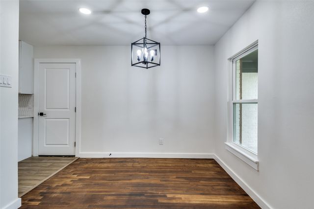 1528 Ridgeview Street, Mesquite, TX 75149
