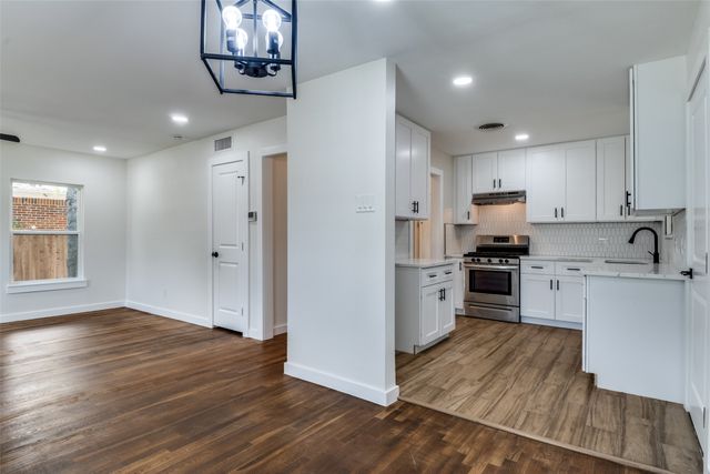 1528 Ridgeview Street, Mesquite, TX 75149