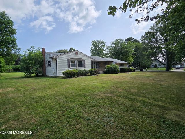 59 Kennedy Street, Freehold, NJ 07728