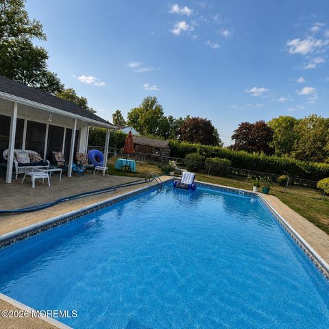 59 Kennedy Street, Freehold, NJ 07728