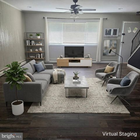 416 EARLS RD, Middle River, MD 21220