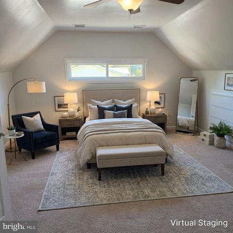416 EARLS RD, Middle River, MD 21220