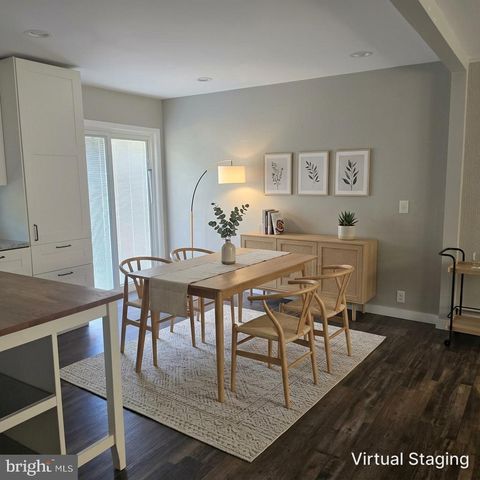 416 EARLS RD, Middle River, MD 21220