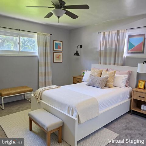 416 EARLS RD, Middle River, MD 21220