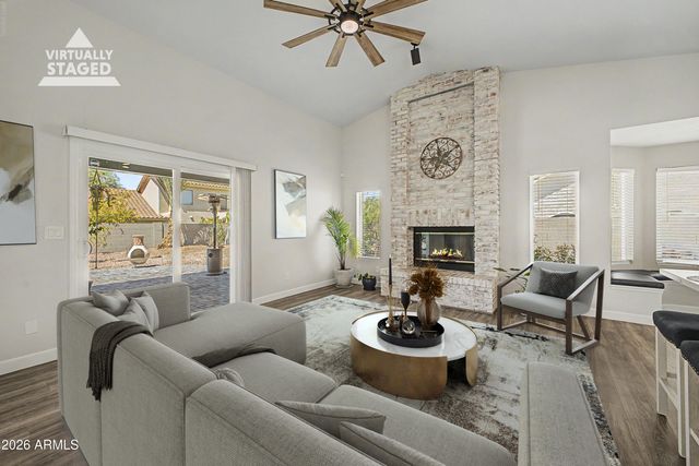 6145 E Snowdon Street, Mesa, AZ 85215