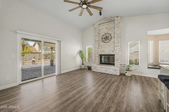 6145 E Snowdon Street, Mesa, AZ 85215