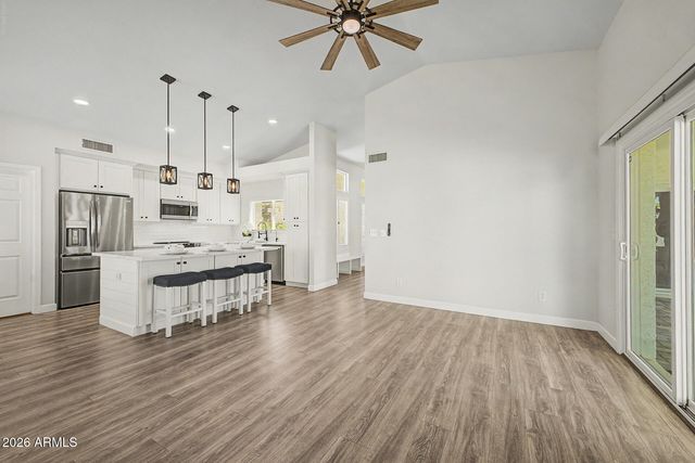 6145 E Snowdon Street, Mesa, AZ 85215