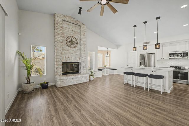 6145 E Snowdon Street, Mesa, AZ 85215