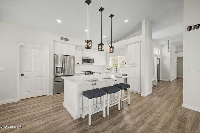 6145 E Snowdon Street, Mesa, AZ 85215