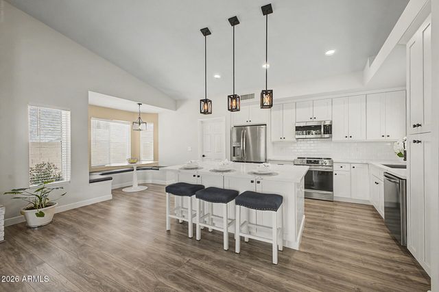 6145 E Snowdon Street, Mesa, AZ 85215