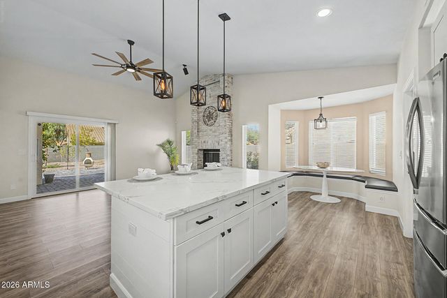 6145 E Snowdon Street, Mesa, AZ 85215