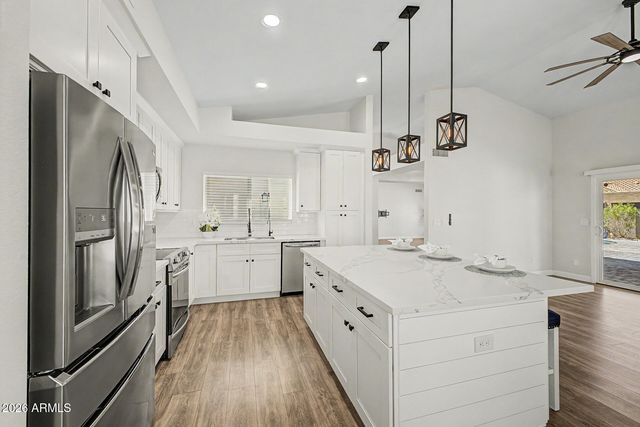 6145 E Snowdon Street, Mesa, AZ 85215